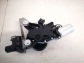 Motor del limpiaparabrisas trasero