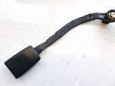 Hebilla del cinturón delantero