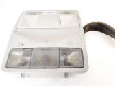 Front seat light
