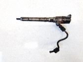 Inyector de combustible
