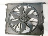 Aro de refuerzo del ventilador del radiador