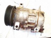 Compresor (bomba) del aire acondicionado (A/C))