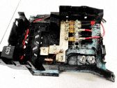 Juego de caja de fusibles