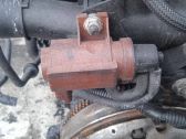 Electroválvula del turbo