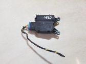 Air flap motor/actuator