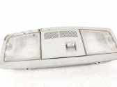 Luz del asiento delantero