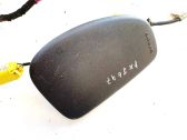 Seat airbag