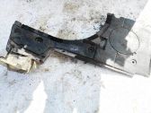 Unterfahrschutz Unterbodenschutz Motor