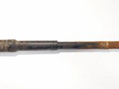 Rear shock absorber/damper