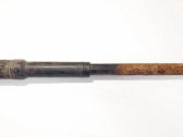 Rear shock absorber/damper