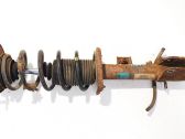 Front shock absorber/damper