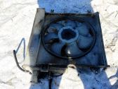 Aro de refuerzo del ventilador del radiador