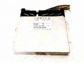 Unidad de control ESP (sistema de estabilidad)