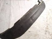 Spoiler Lippe Stoßstange Stoßfänger vorne