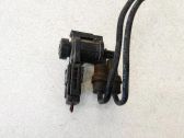 Electroválvula del turbo
