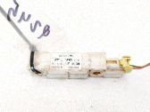 Sensor impacto/accidente para activar Airbag
