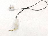 Sensor de temperatura interna