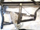 Fensterheber elektrisch mit Motor Schiebetür