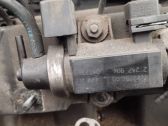 Turboahtimen magneettiventtiili