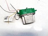Resistencia motor/ventilador de la calefacción