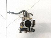 Drosselklappenventil