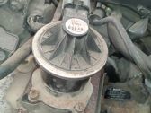 EGR valve