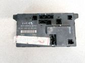 Unité de commande module de porte