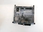 Autres unités de commande / modules