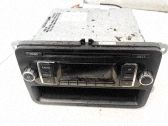 Unidad delantera de radio/CD/DVD/GPS