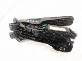 Pedal del acelerador