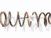 Muelle espiral trasero