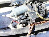 Fensterhebermotor Tür vorne