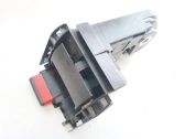 Seat back rest lock catch
