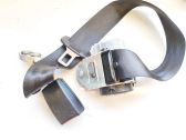 Middle seatbelt (rear)