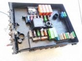 Juego de caja de fusibles