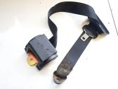 Middle seatbelt (rear)
