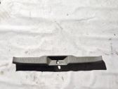 Other trunk/boot trim element