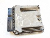 Unidad de control/módulo del motor