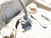 ABS Sensor