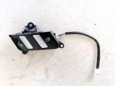 Botón interruptor de bloqueo de puertas
