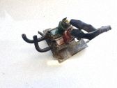 Turboahtimen magneettiventtiili