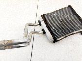 Radiador calefacción soplador