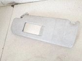 Sun visor