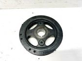 Crankshaft pulley