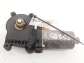 Front door window regulator motor