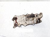 Radiador del aceite del motor
