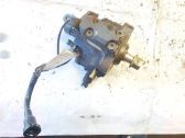 Fuel injection high pressure pump