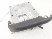 Calculateur moteur ECU