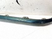 Moldura embellecedora de la barra del amortiguador trasero