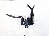 Turboahtimen magneettiventtiili